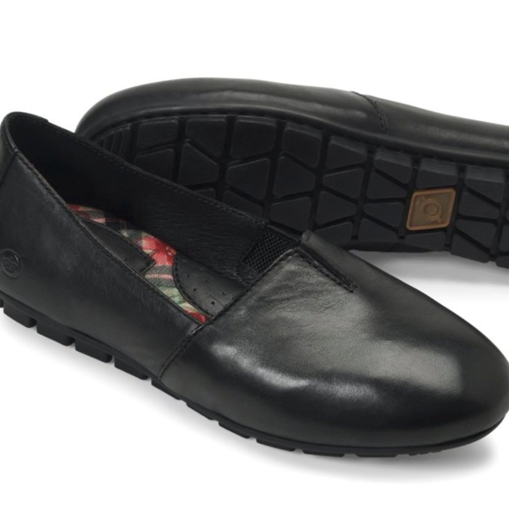 Born Sebra Black 8.5 M